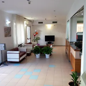 San Nazario Hotel