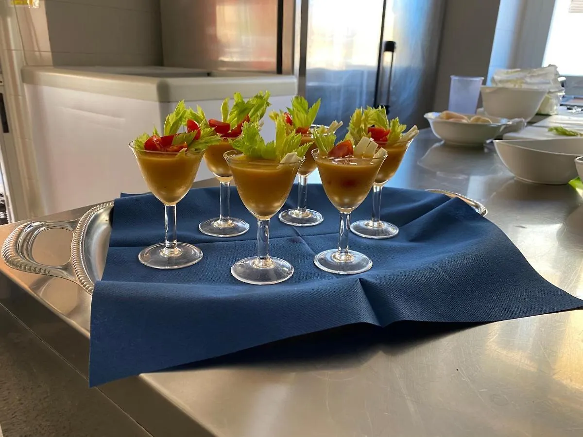 Hotel Ines Varazze Italy