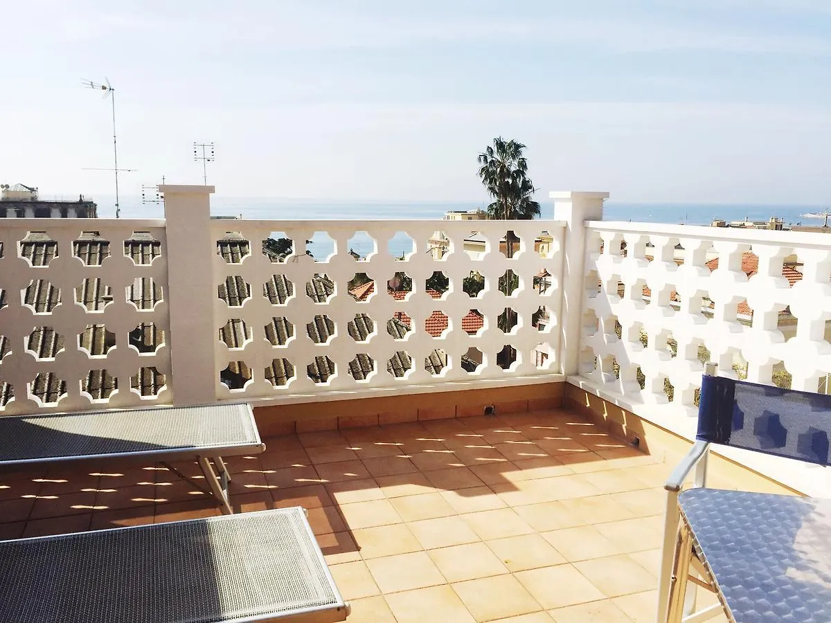 Hotel Ines Varazze